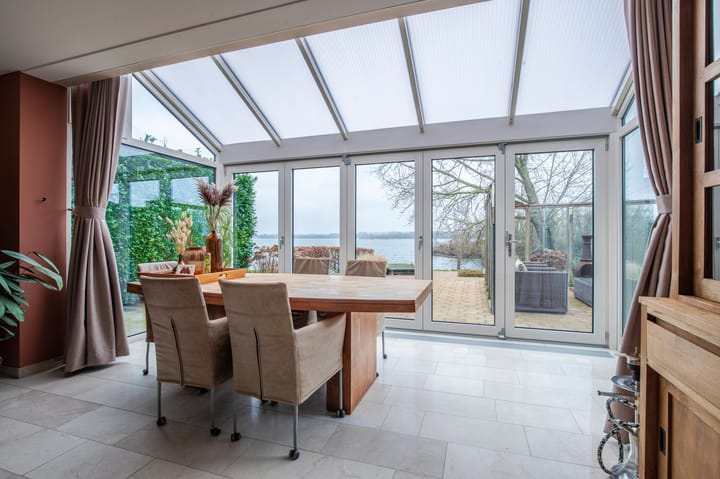 Foto 12 van Giese Pan 61