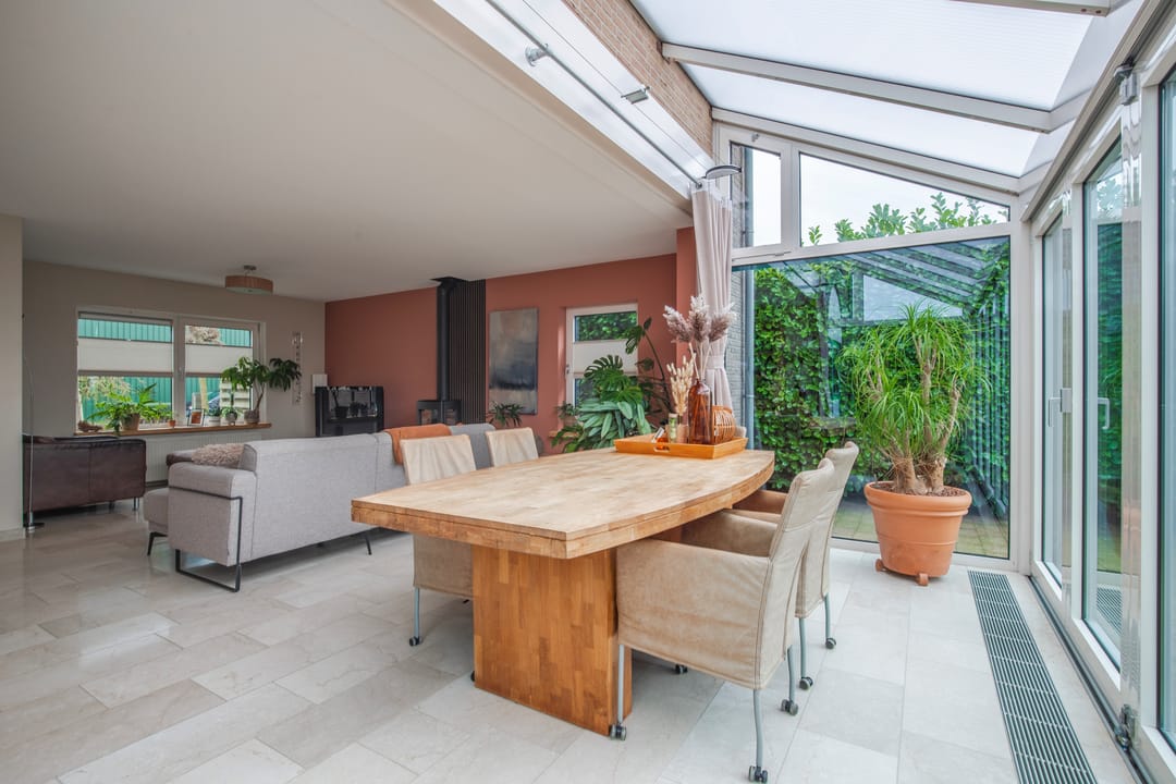 Foto 13 van Giese Pan 61