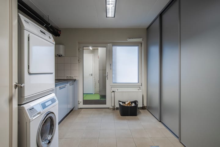 Foto 16 van Giese Pan 61