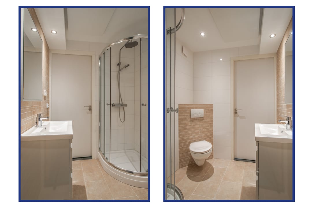 Foto 17 van Giese Pan 61