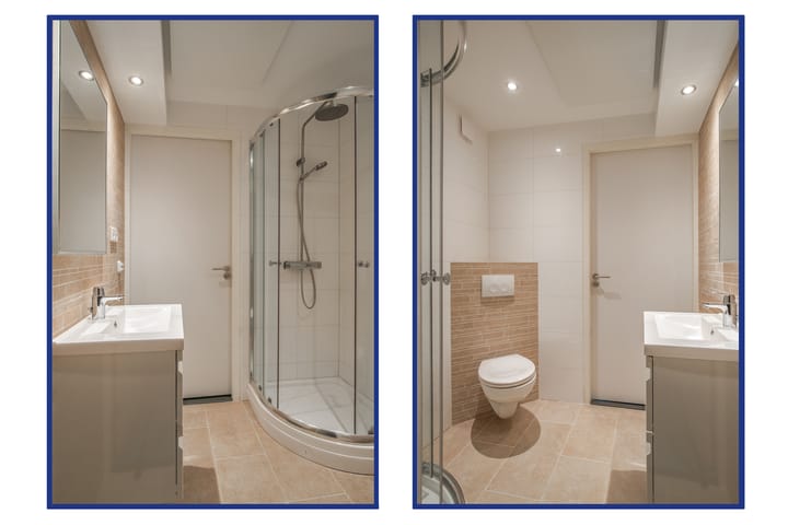 Foto 17 van Giese Pan 61