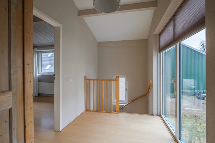 Foto 18 van Giese Pan 61