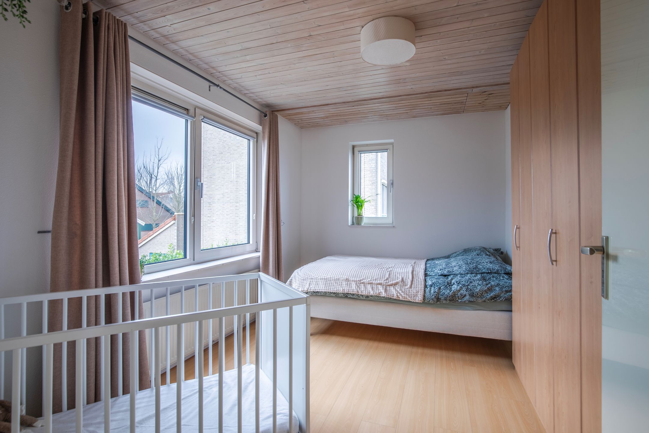 Foto 21 van Giese Pan 61