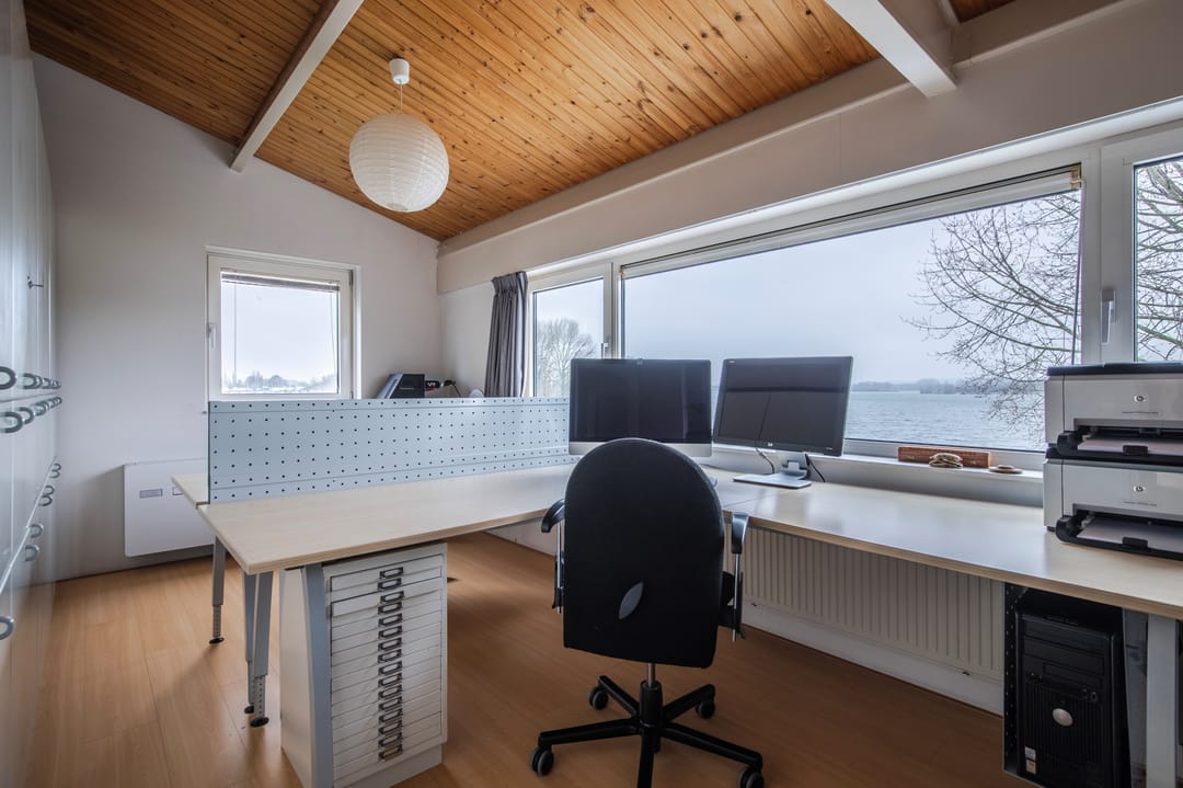 Foto 22 van Giese Pan 61