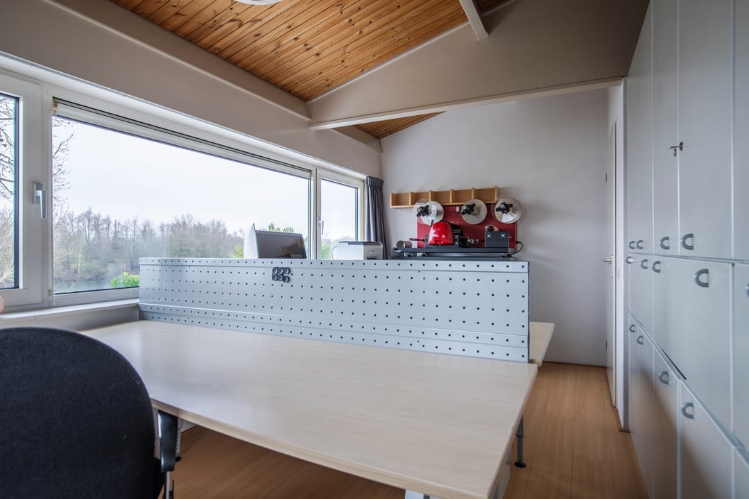 Foto 23 van Giese Pan 61