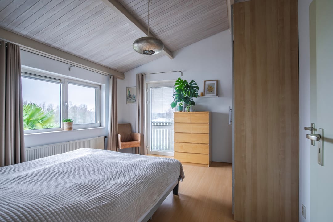 Foto 26 van Giese Pan 61