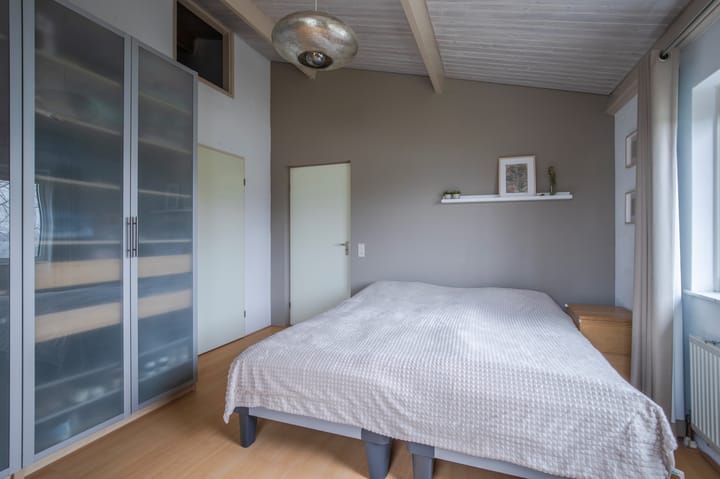 Foto 27 van Giese Pan 61