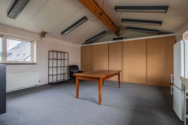 Foto 28 van Giese Pan 61