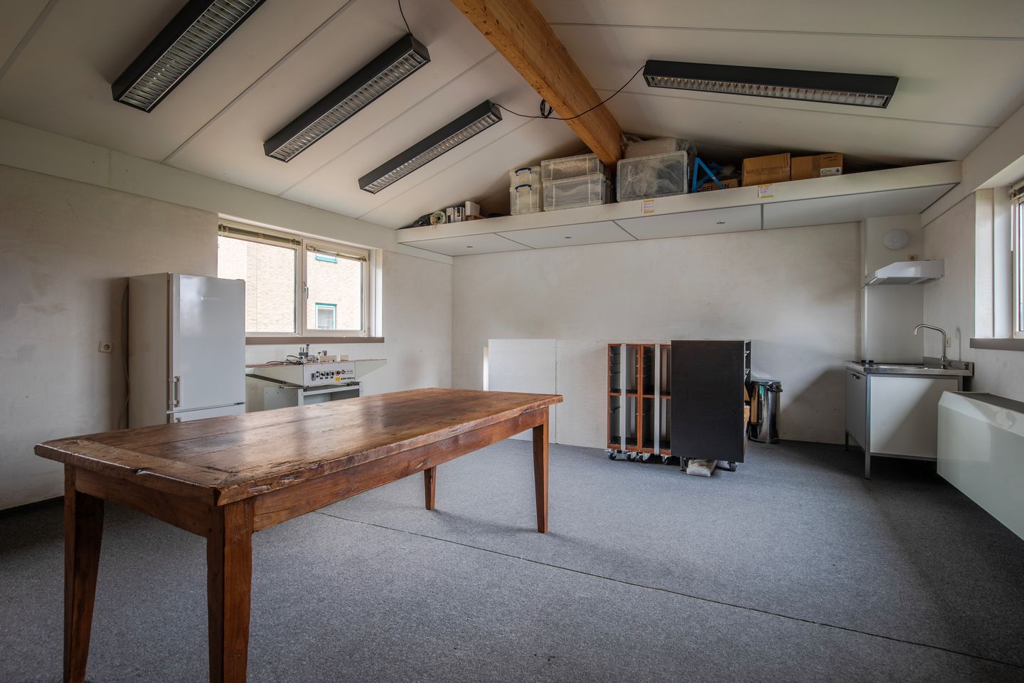 Foto 29 van Giese Pan 61