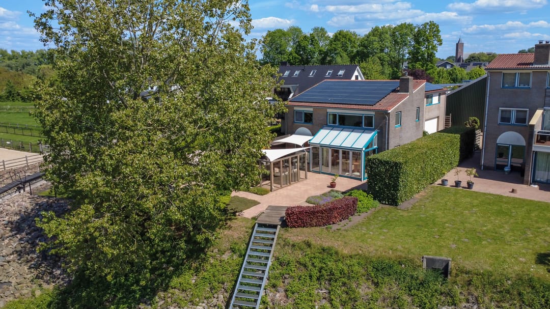 Foto 31 van Giese Pan 61