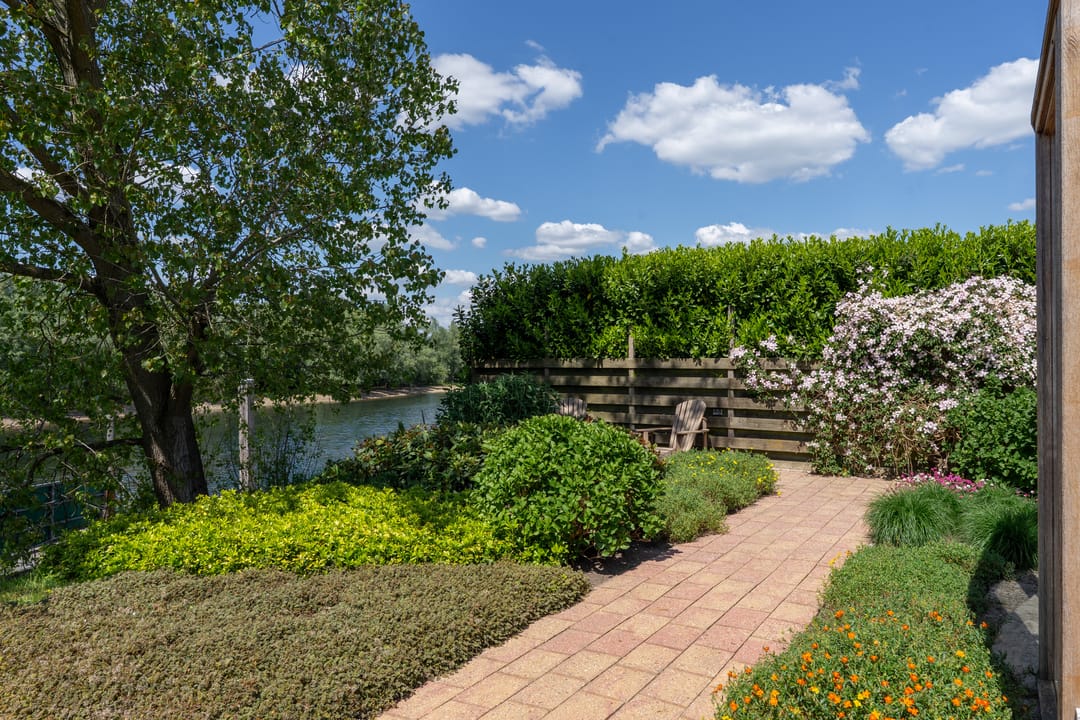 Foto 32 van Giese Pan 61