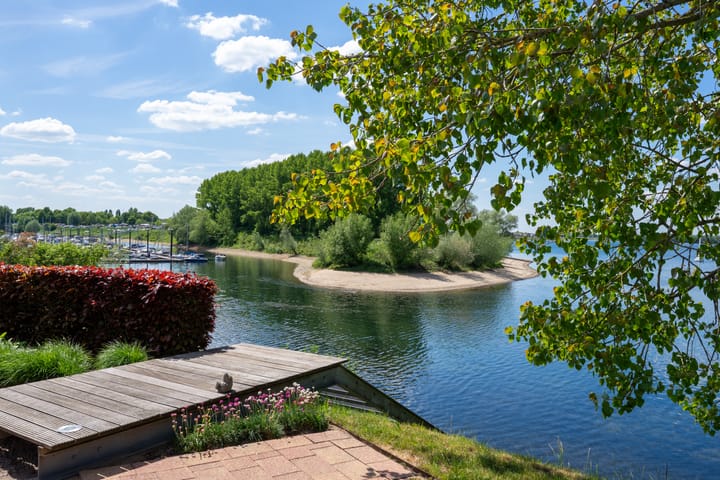 Foto 33 van Giese Pan 61