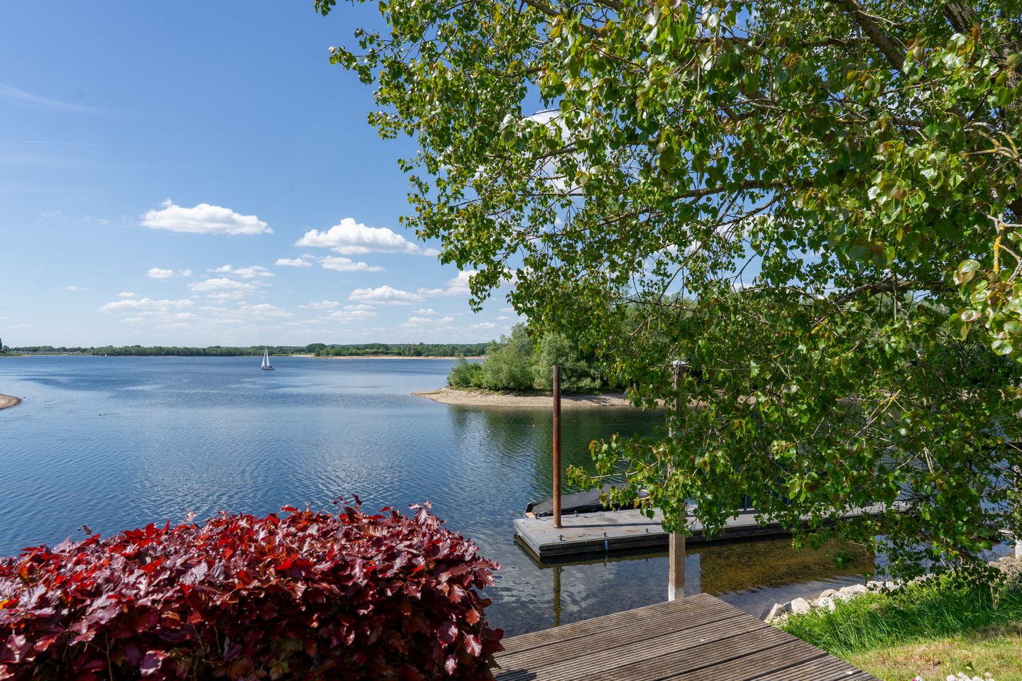 Foto 34 van Giese Pan 61