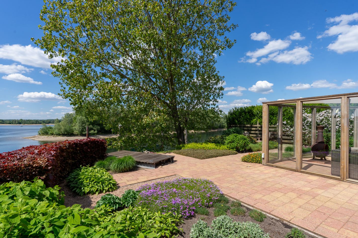 Foto 35 van Giese Pan 61