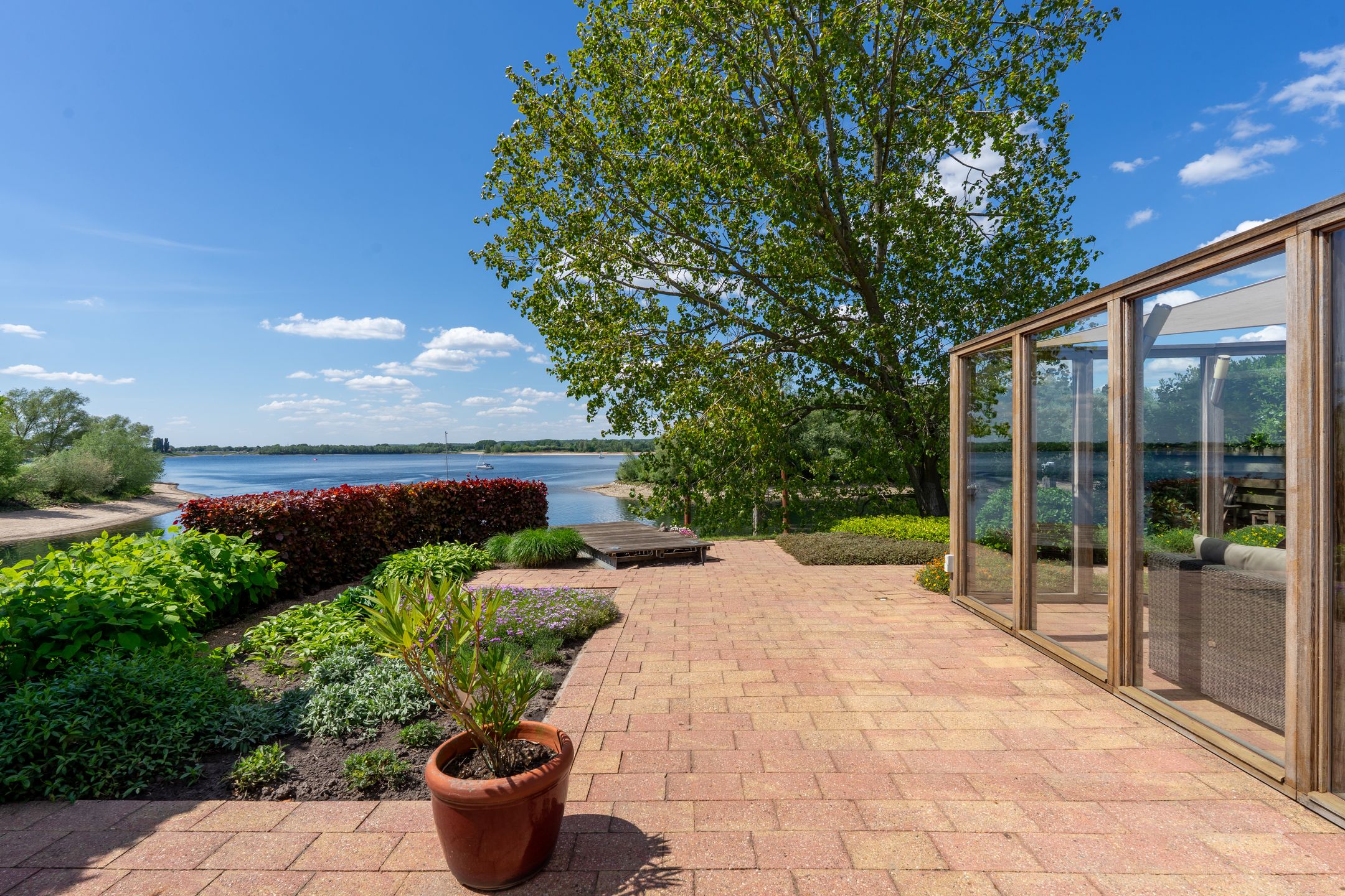 Foto 36 van Giese Pan 61