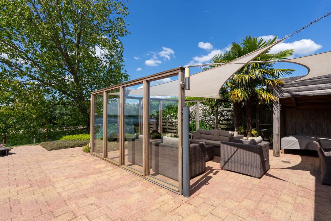 Foto 37 van Giese Pan 61