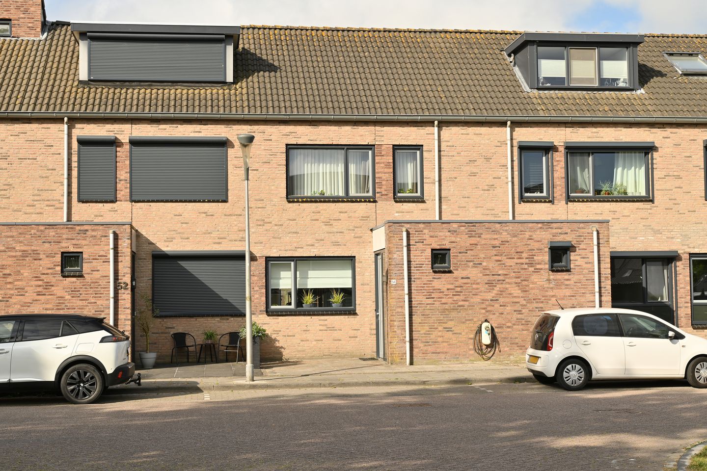 Foto 1 van Waterlinie 54