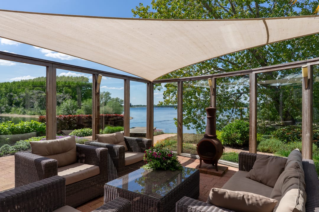 Foto 38 van Giese Pan 61