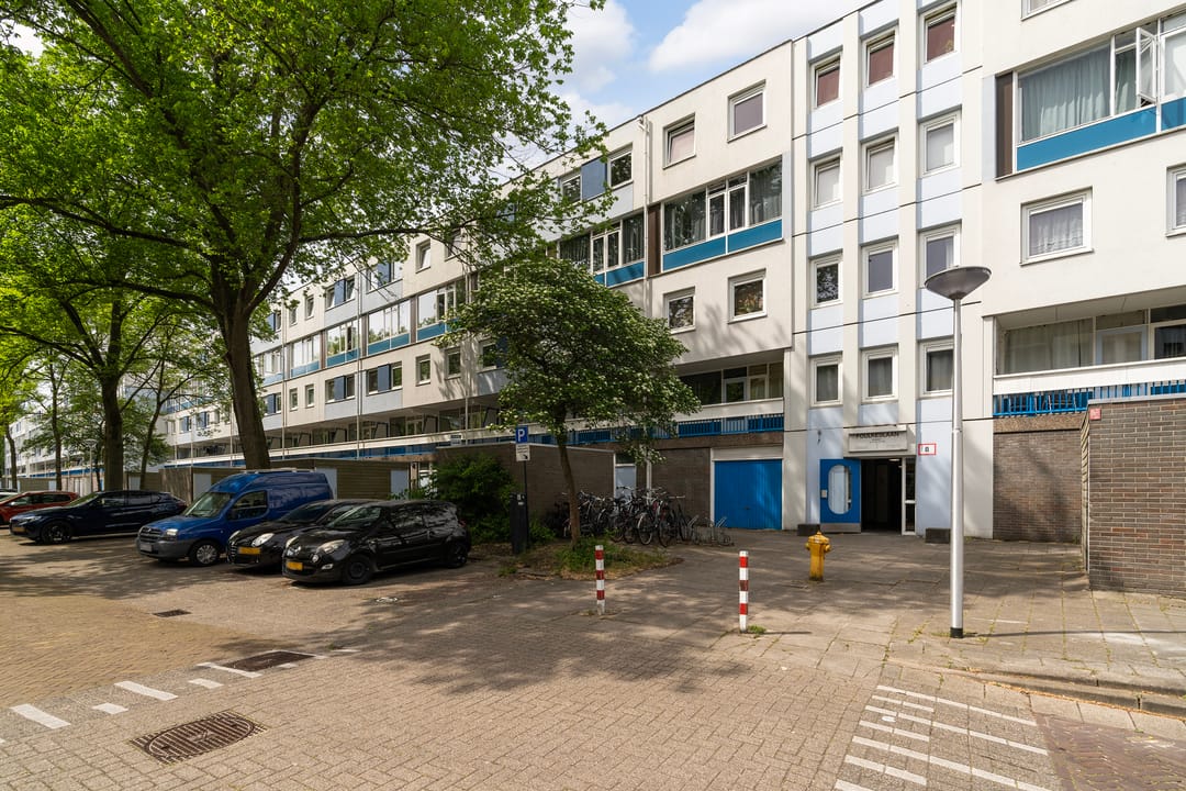 Foto 1 van Foulkeslaan 57