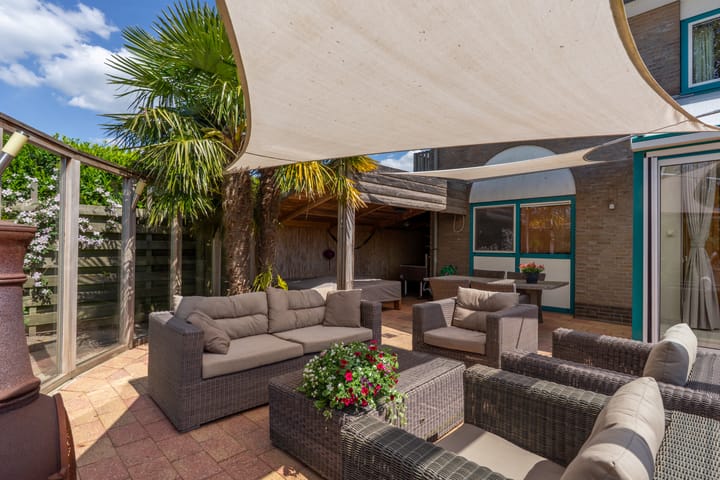 Foto 39 van Giese Pan 61