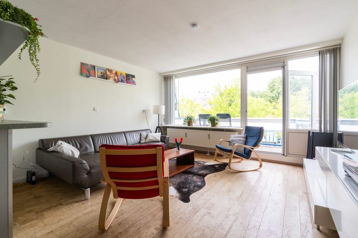 Foto 4 van Foulkeslaan 57