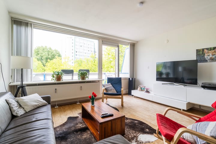 Foto 5 van Foulkeslaan 57