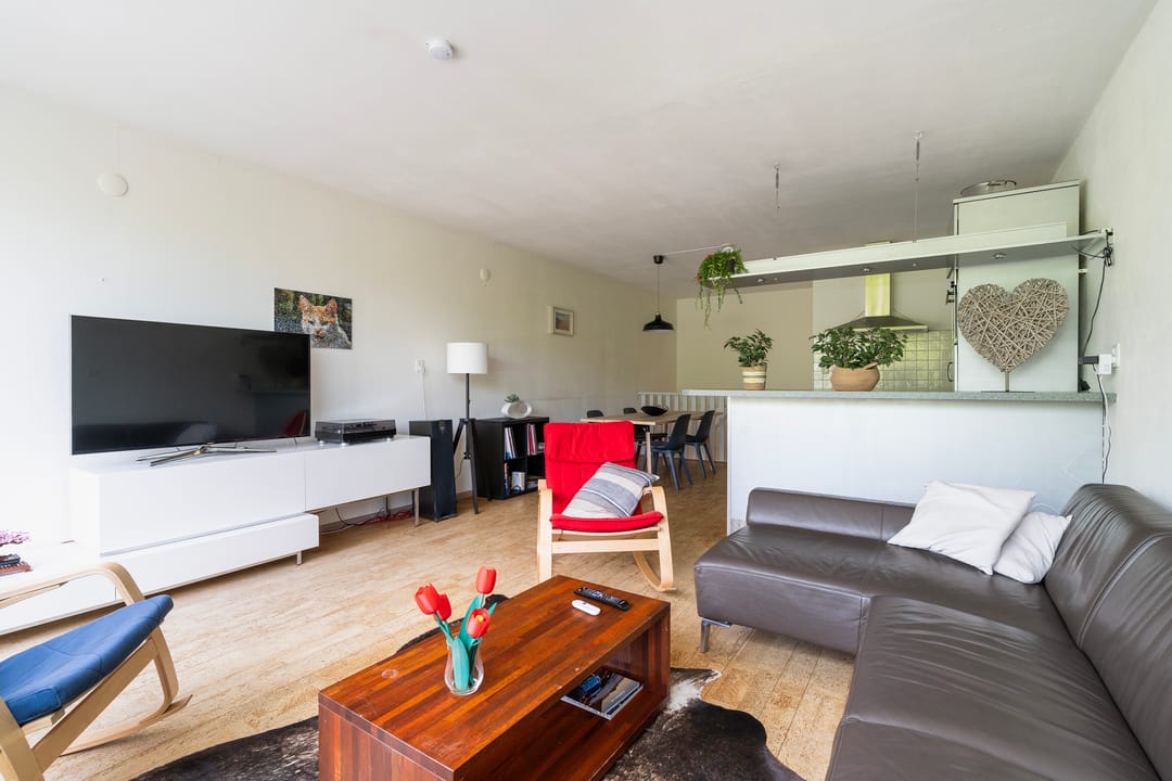 Foto 7 van Foulkeslaan 57