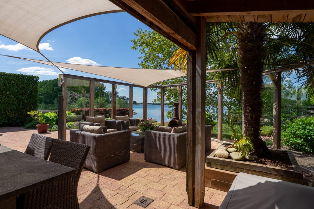 Foto 41 van Giese Pan 61