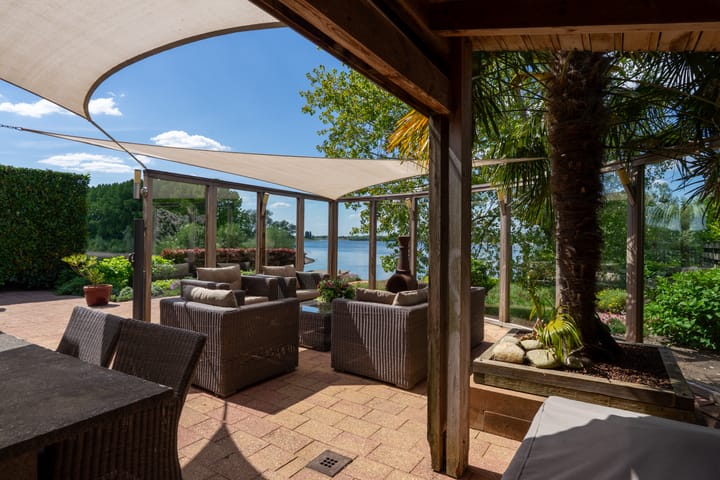 Foto 41 van Giese Pan 61