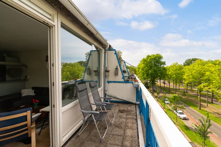 Foto 12 van Foulkeslaan 57