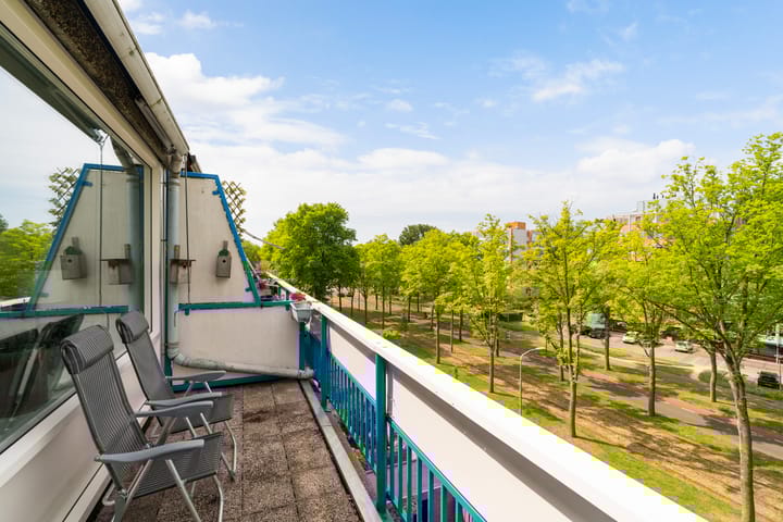 Foto 13 van Foulkeslaan 57