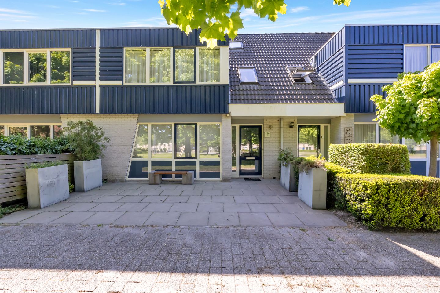 Boedijnhof 10 main image