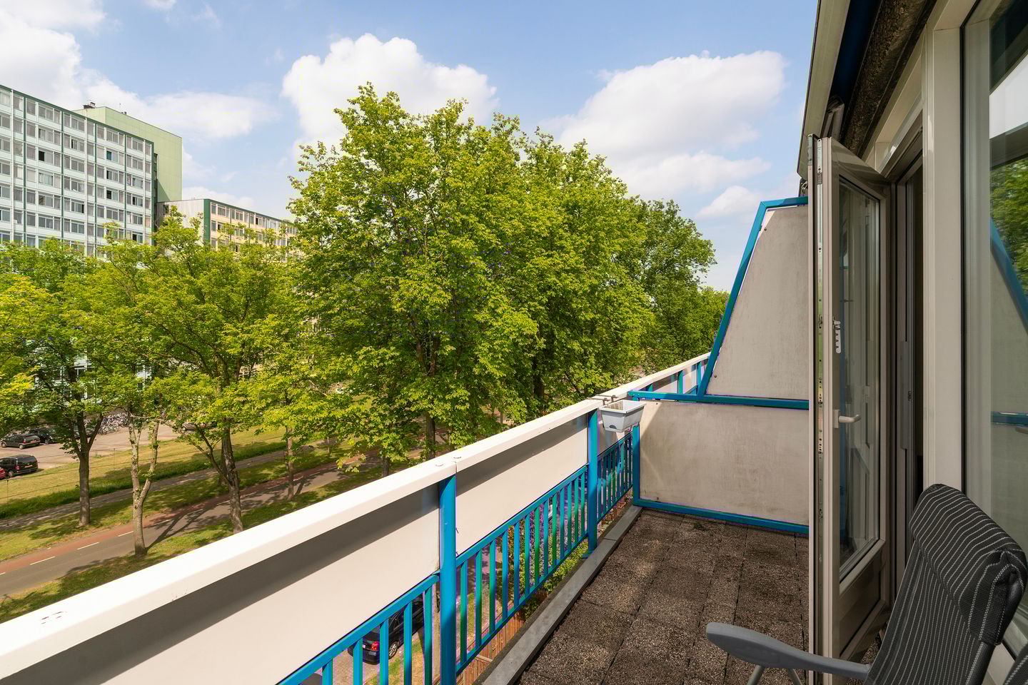 Foto 14 van Foulkeslaan 57