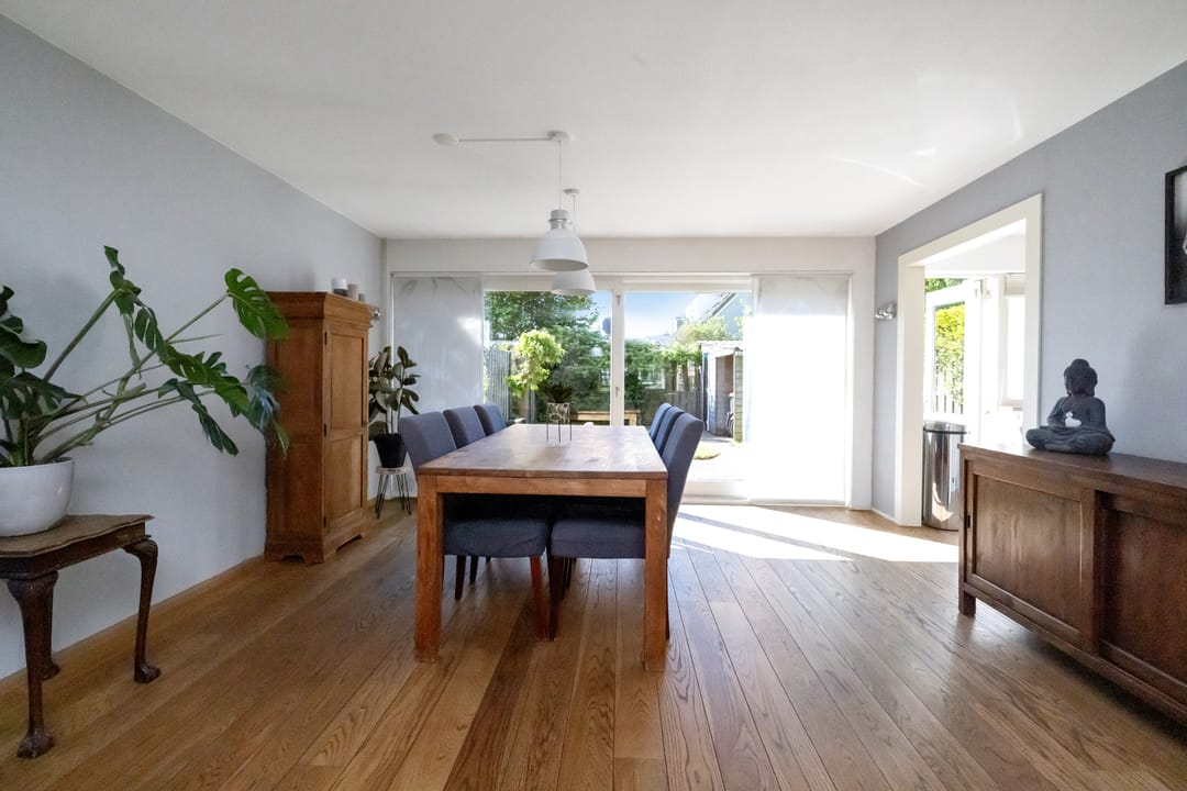 Photo 2 of Boedijnhof 10