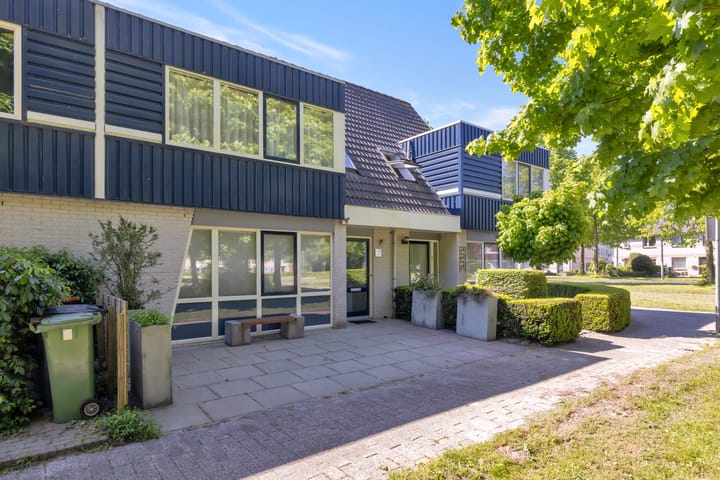 Foto 4 van Boedijnhof 10