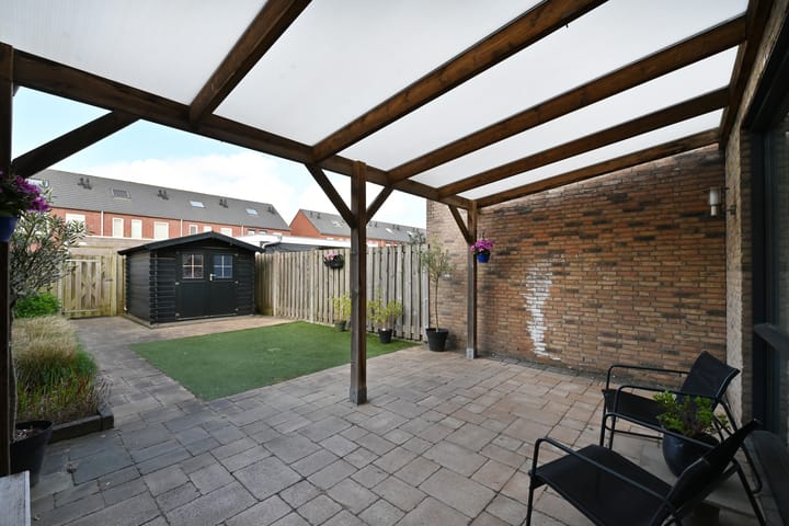 Foto 3 van Waterlinie 54