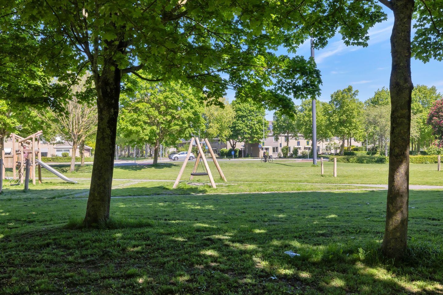 Photo 5 of Boedijnhof 10