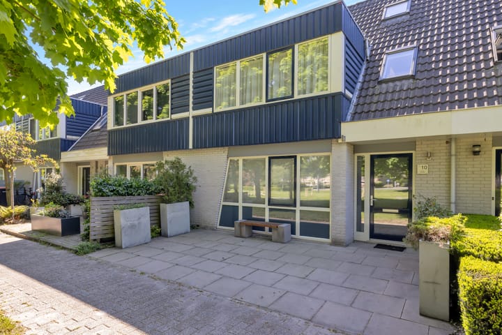 Foto 6 van Boedijnhof 10