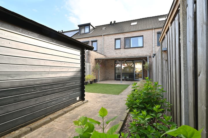 Foto 2 van Waterlinie 54