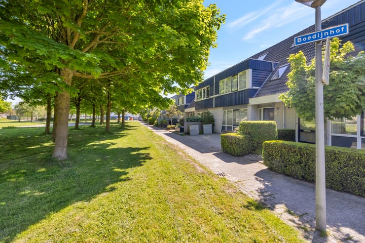 Foto 7 van Boedijnhof 10