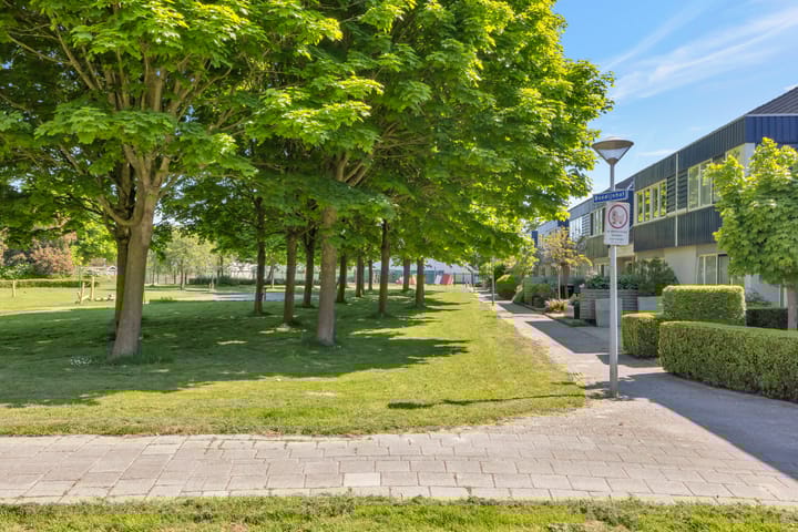 Foto 8 van Boedijnhof 10