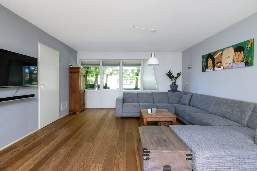 Photo 11 of Boedijnhof 10