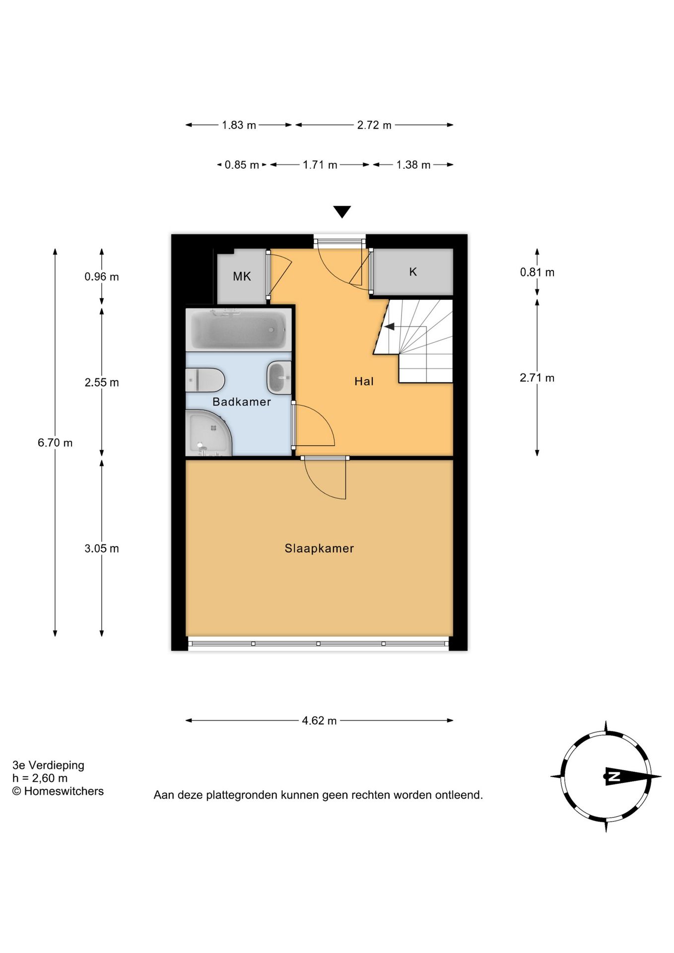Foto 25 van Foulkeslaan 57