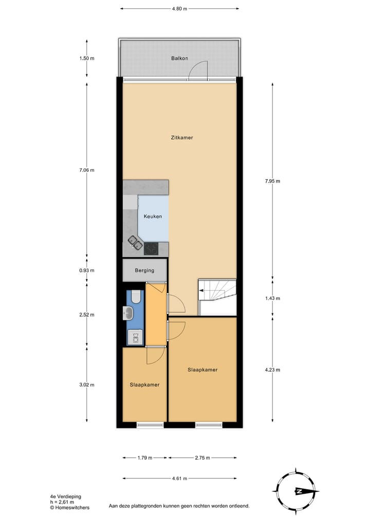 Foto 26 van Foulkeslaan 57