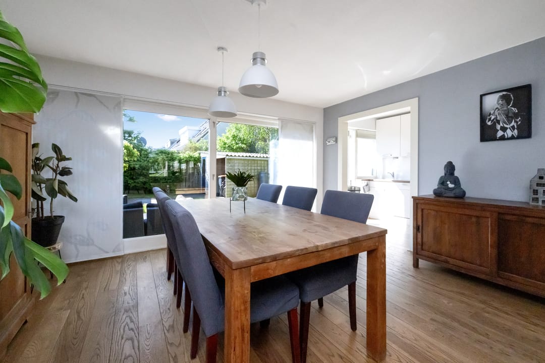 Photo 13 of Boedijnhof 10