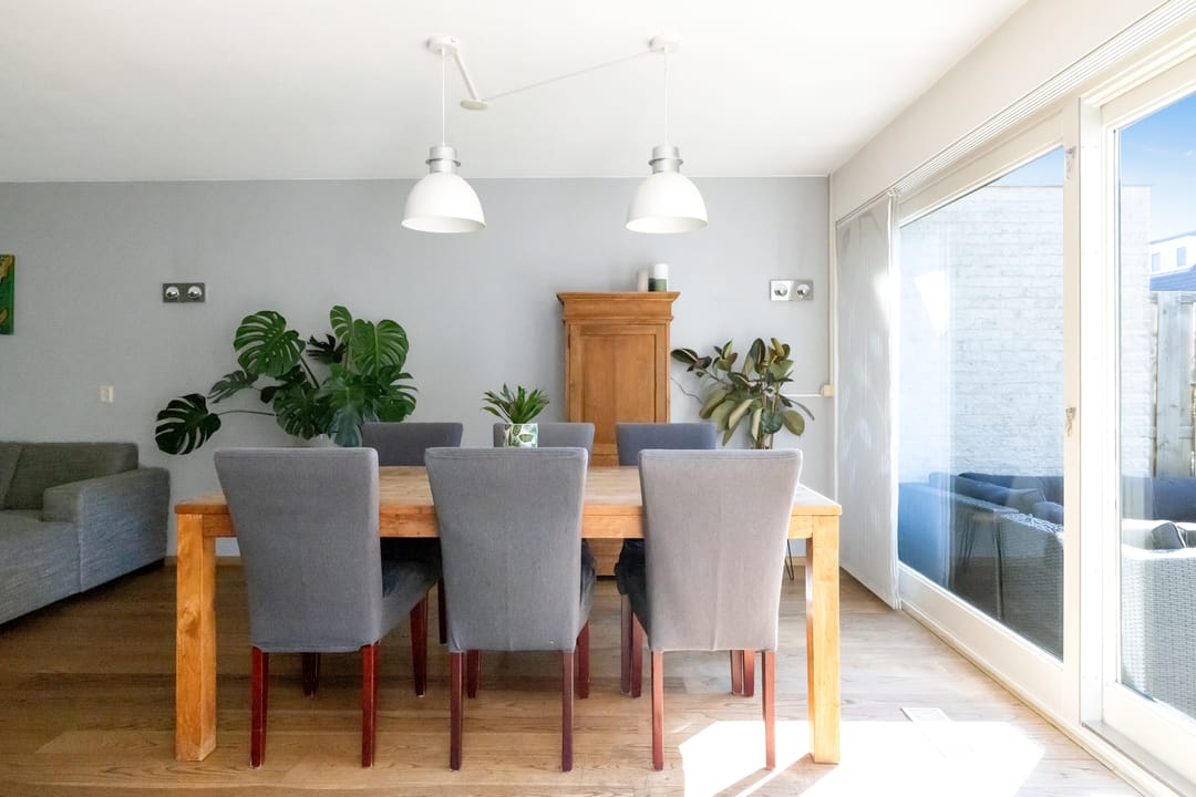 Photo 16 of Boedijnhof 10