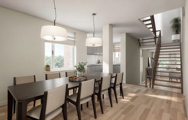 Foto 13 van Traianuslaan 9