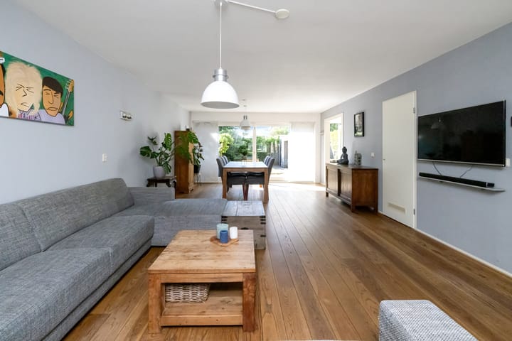 Foto 19 van Boedijnhof 10