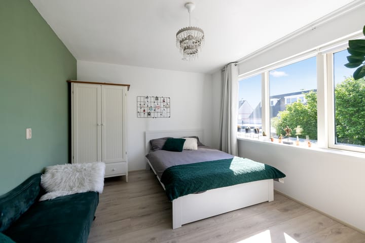 Foto 38 van Boedijnhof 10