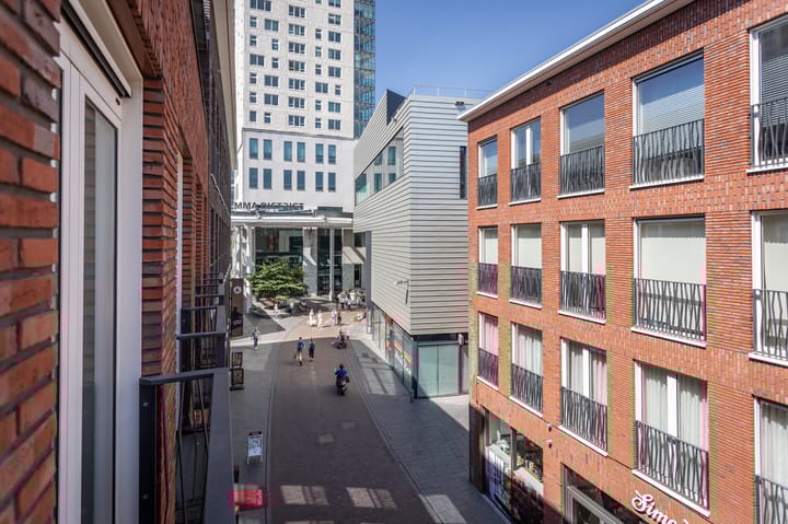 Foto 4 van Nieuwe Emmasingel 78